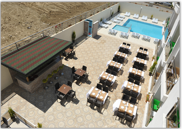 Harmony Side Hotel